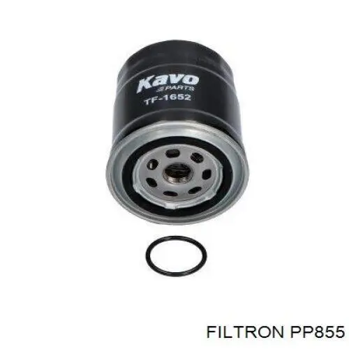 Купити PP855 Filtron Фільтр-відстійник палива грубої очистки