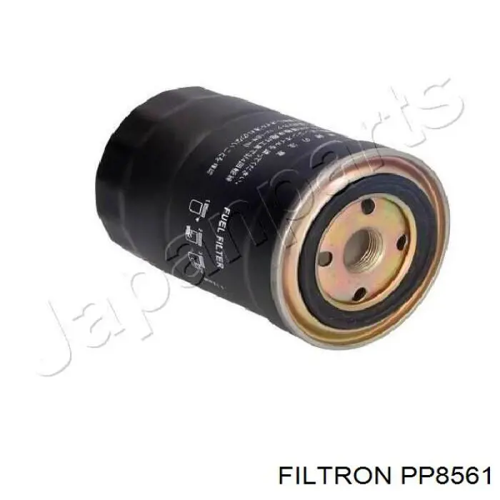 Купити PP8561 Filtron Фільтр-відстійник палива грубої очистки