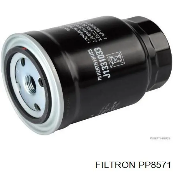 Паливний фільтр PP8571 Filtron