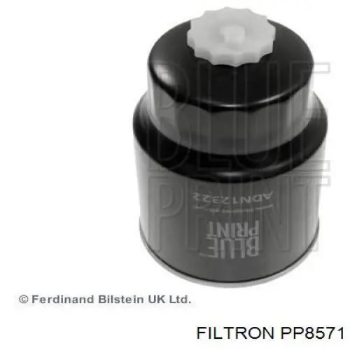PP8571 Filtron Фільтр палива