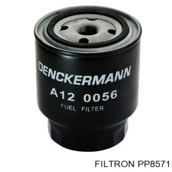 Фільтр тонкого очищення палива Filtron PP8571 ціна, від 10.86 USD