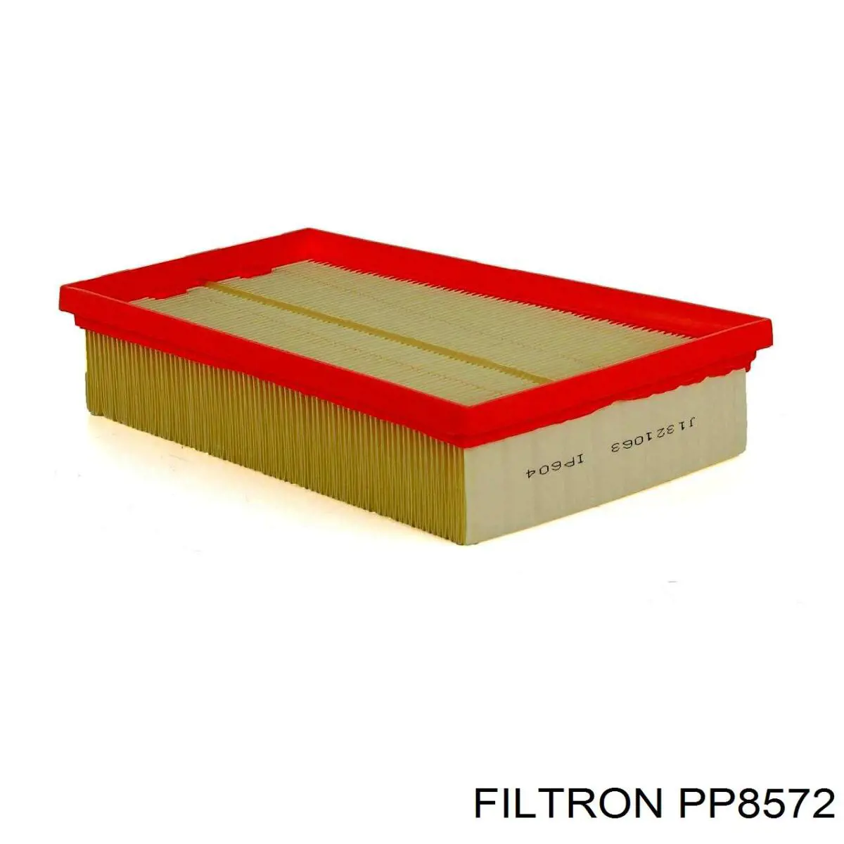 Фільтр паливний Filtron PP8572