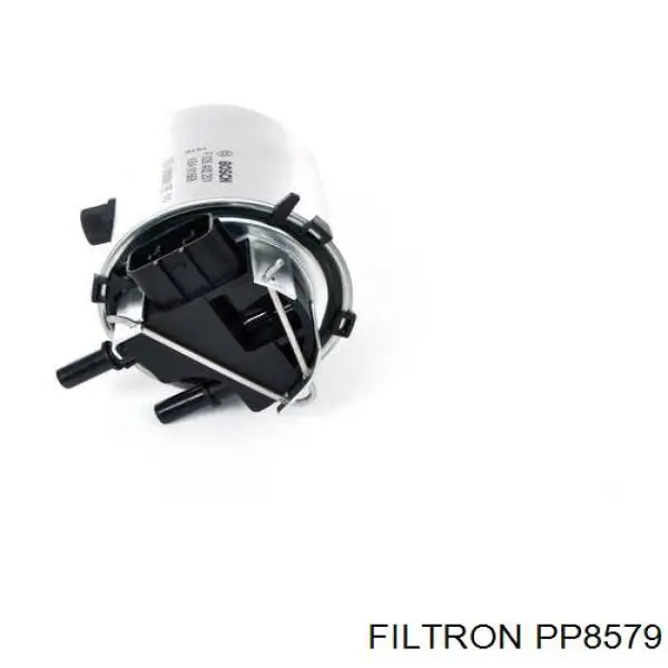PP8579 Filtron фільтр паливний