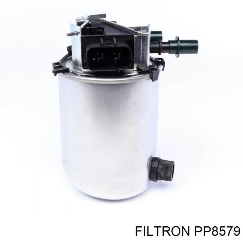 Паливний фільтр PP8579 Filtron
