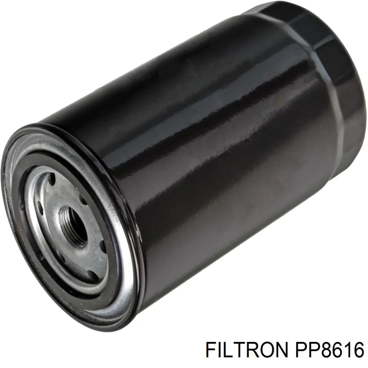 Фільтр тонкого очищення палива Filtron PP8616 ціна, від 14.03 USD