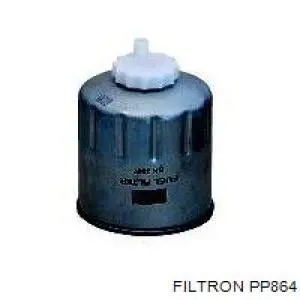 Фільтр тонкого очищення палива Filtron PP864 ціна, від 5.39 USD