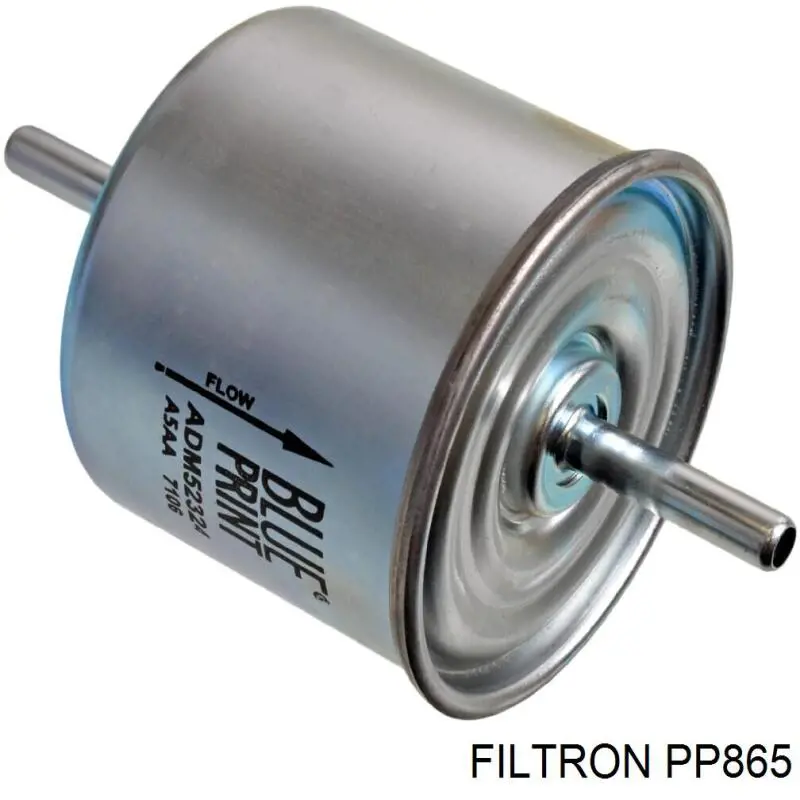 PP865 Filtron фільтр паливний