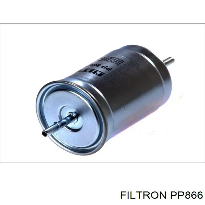 PP866 Filtron фільтр паливний