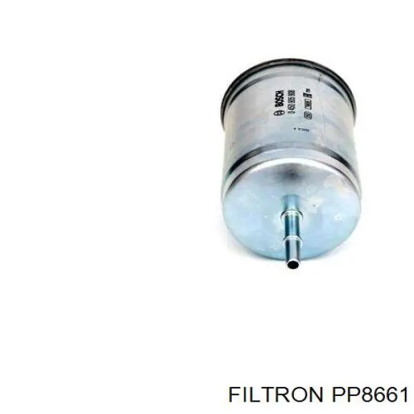 Паливний фільтр PP8661 Filtron