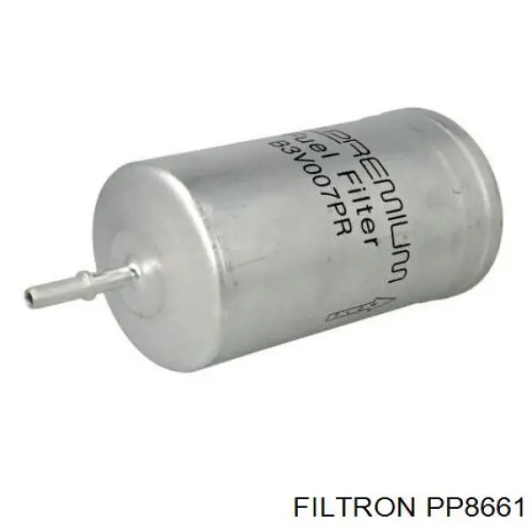 Фільтр паливний Filtron PP8661