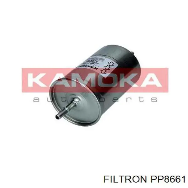 PP8661 Filtron фільтр паливний