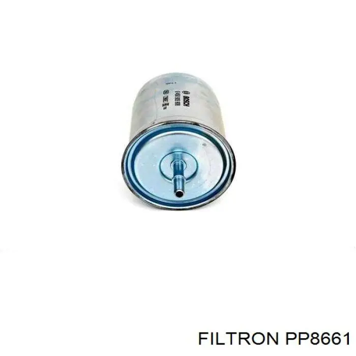 Фільтр тонкого очищення палива Filtron PP8661 ціна, від 13.36 USD