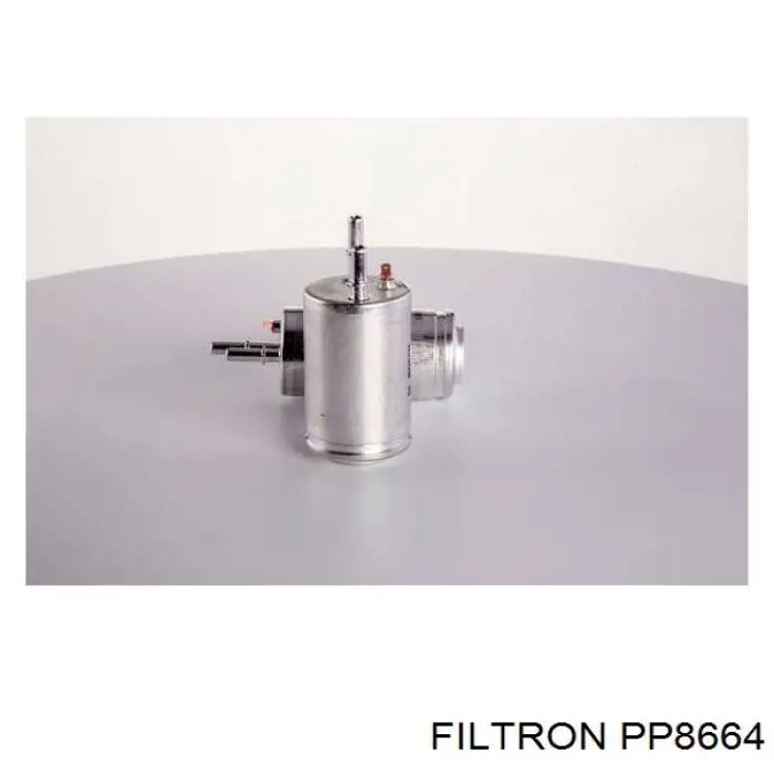 Паливний фільтр PP8664 Filtron