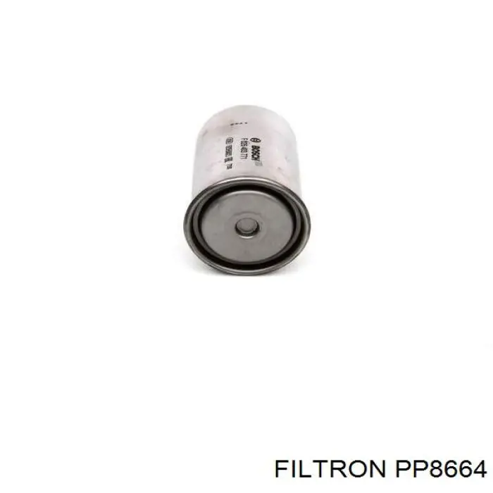 Купити PP8664 Filtron Фільтр-відстійник палива грубої очистки