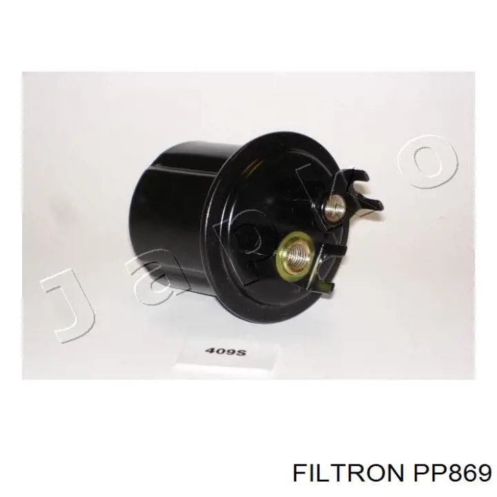 Купити PP869 Filtron Фільтр-відстійник палива грубої очистки