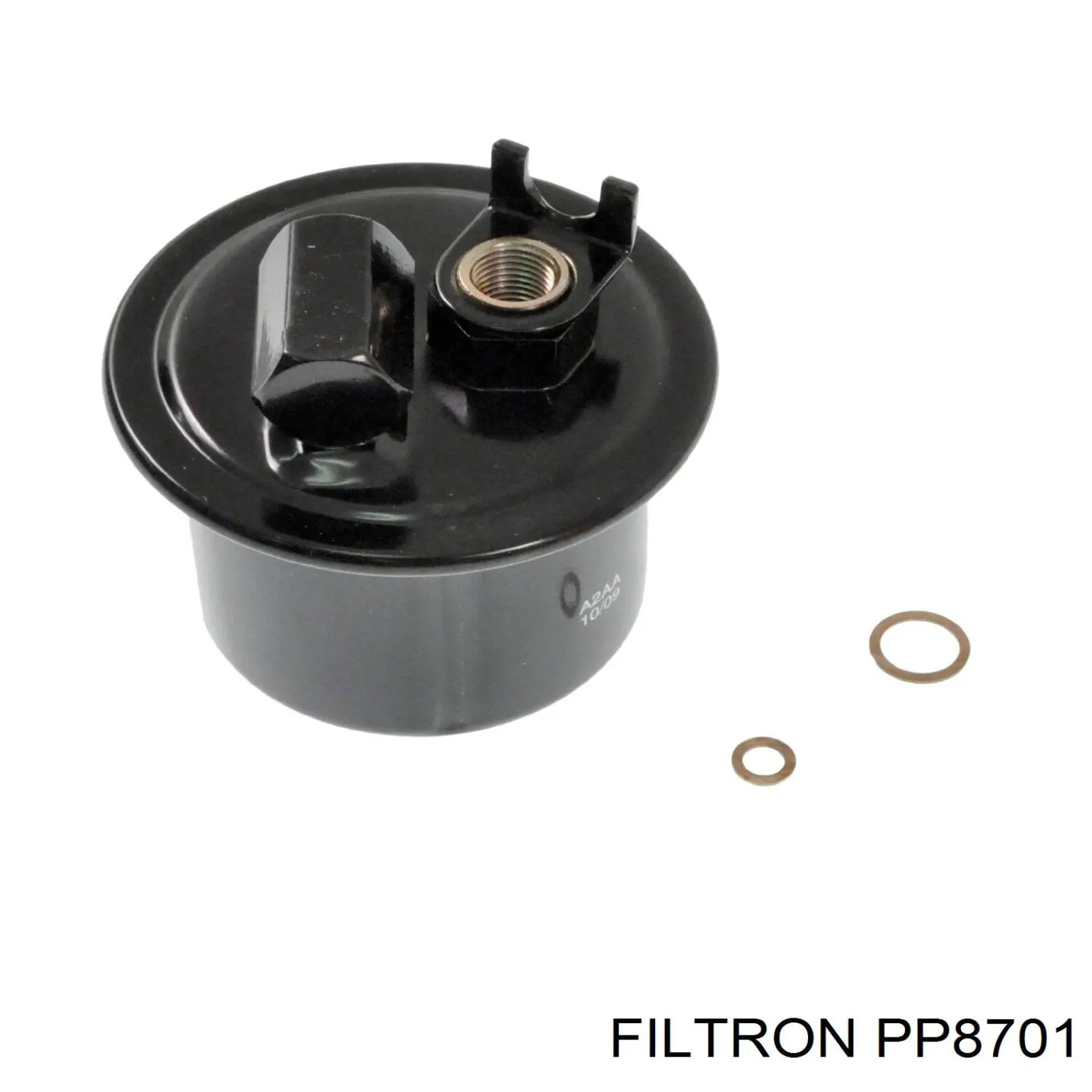 PP8701 Filtron Фільтр палива