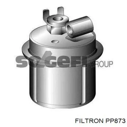 PP873 Filtron фільтр паливний