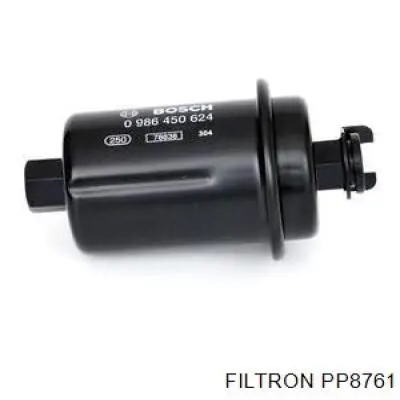 PP8761 Filtron фільтр паливний