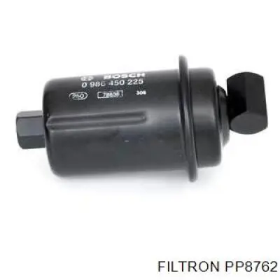 PP8762 Filtron фільтр паливний