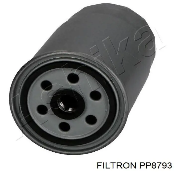 PP8793 Filtron фільтр паливний