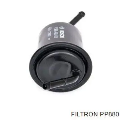 Фільтр тонкого очищення палива Filtron PP880 ціна, від 6.69 USD