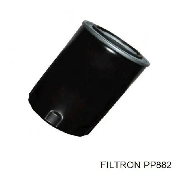 Фільтр тонкого очищення палива Filtron PP882 ціна, від 2.74 USD