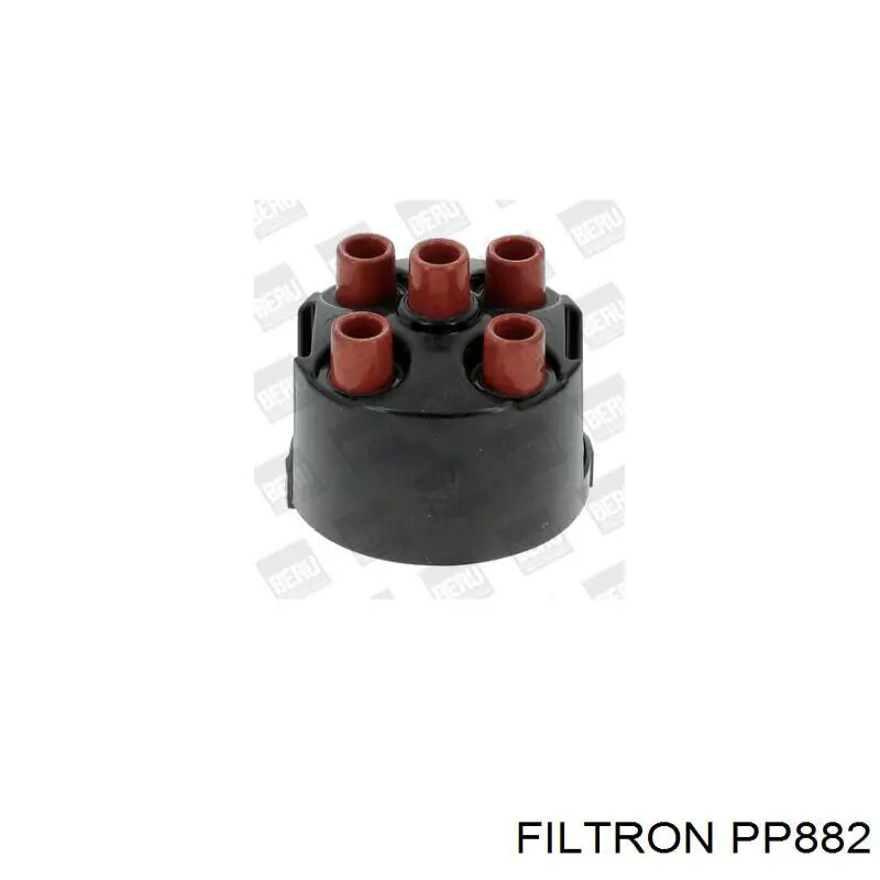 Купити PP882 Filtron Фільтр-відстійник палива грубої очистки