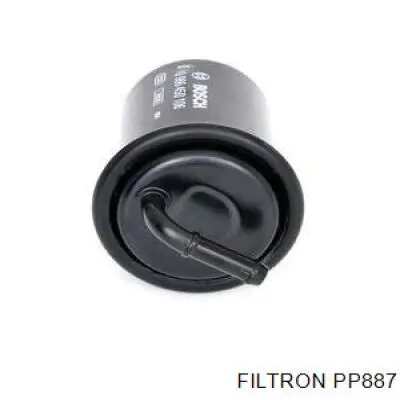 PP887 Filtron фільтр паливний