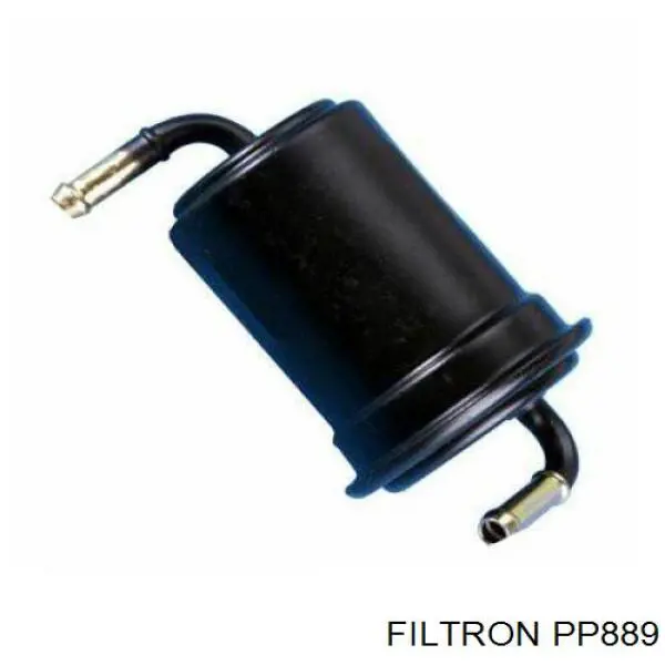 Паливний фільтр PP889 Filtron
