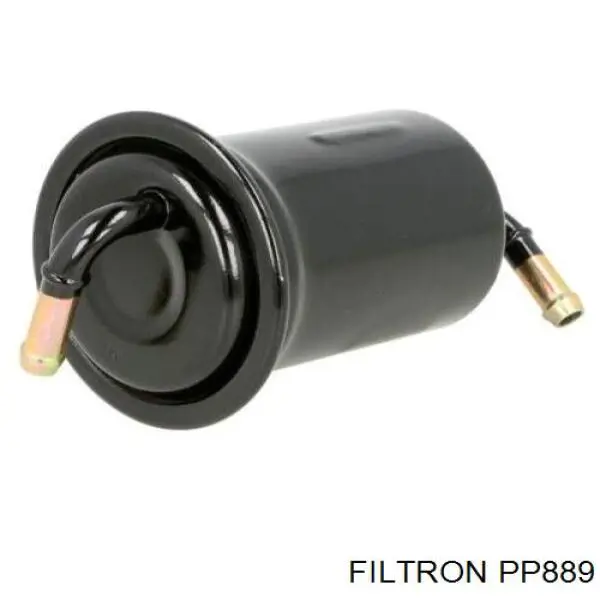 Фільтр тонкого очищення палива Filtron PP889 ціна, від 4.50 USD