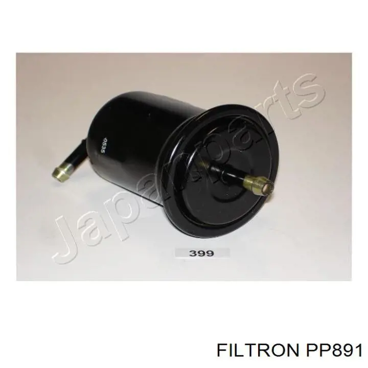 PP891 Filtron фільтр паливний