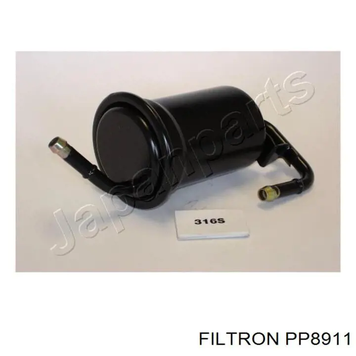 Фільтр паливний PP8911 Filtron