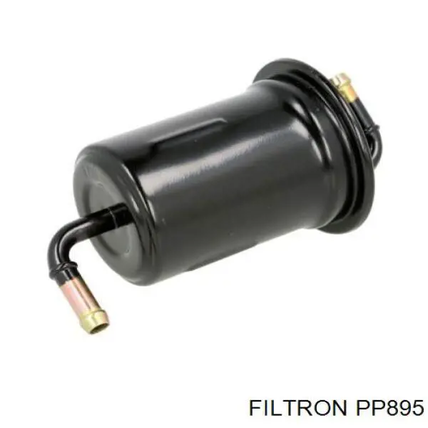 PP895 Filtron фільтр паливний