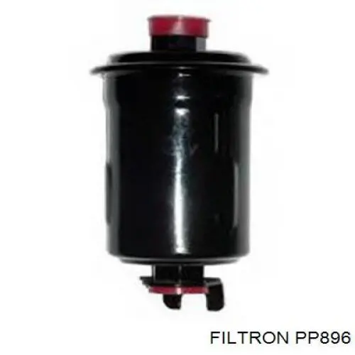 PP896 Filtron фільтр паливний