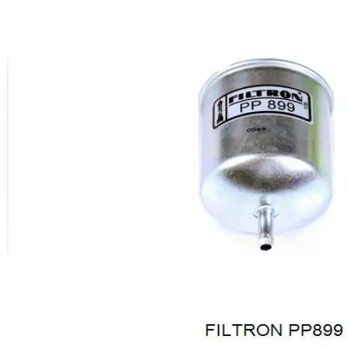 Фільтр тонкого очищення палива Filtron PP899 ціна, від 4.44 USD