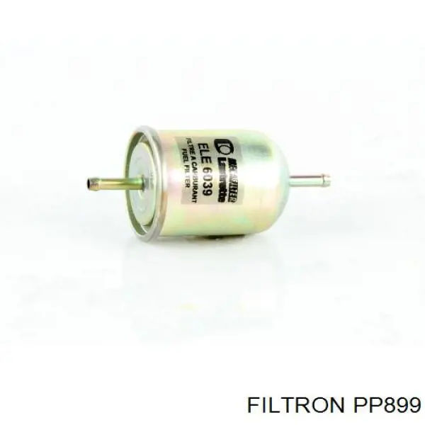Купити PP899 Filtron Фільтр-відстійник палива грубої очистки