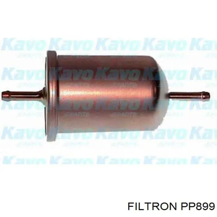 Паливний фільтр PP899 Filtron