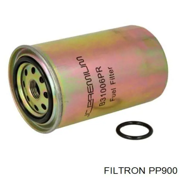 Купити PP900 Filtron Фільтр-відстійник палива грубої очистки