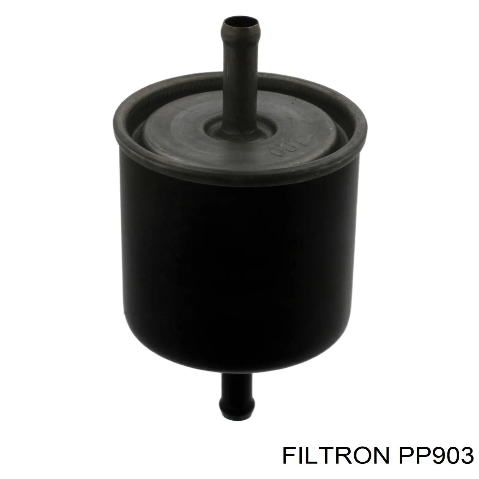 Фільтр тонкого очищення палива Filtron PP903 ціна, від 4.34 USD