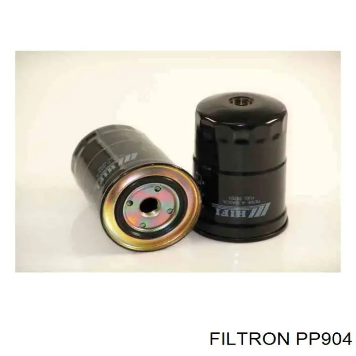 Купити PP904 Filtron Фільтр-відстійник палива грубої очистки