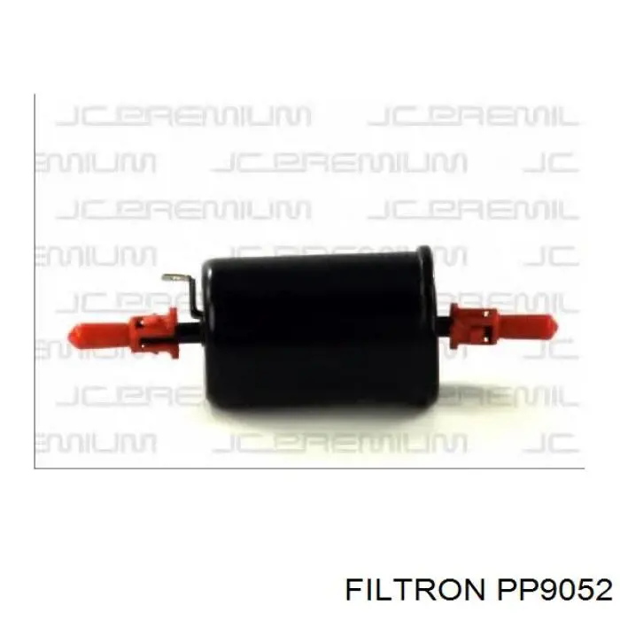 PP9052 Filtron фільтр паливний