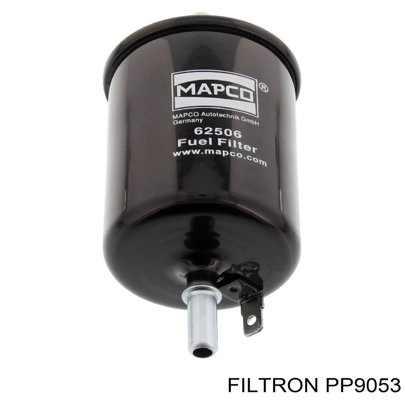 Фільтр тонкого очищення палива Filtron PP9053 ціна, від 8.32 USD