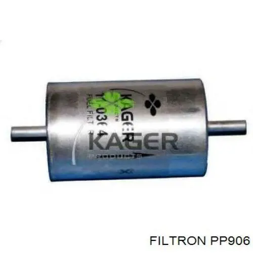 Купити PP906 Filtron Фільтр-відстійник палива грубої очистки