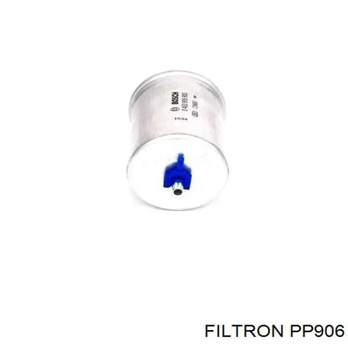PP906 Filtron фільтр паливний