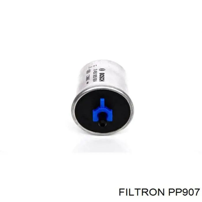 Купити PP907 Filtron Фільтр-відстійник палива грубої очистки