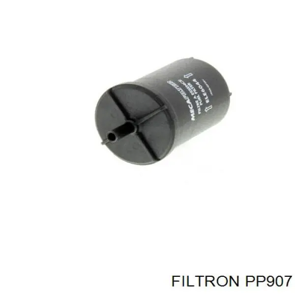 Фільтр тонкого очищення палива Filtron PP907 ціна, від 7.48 USD