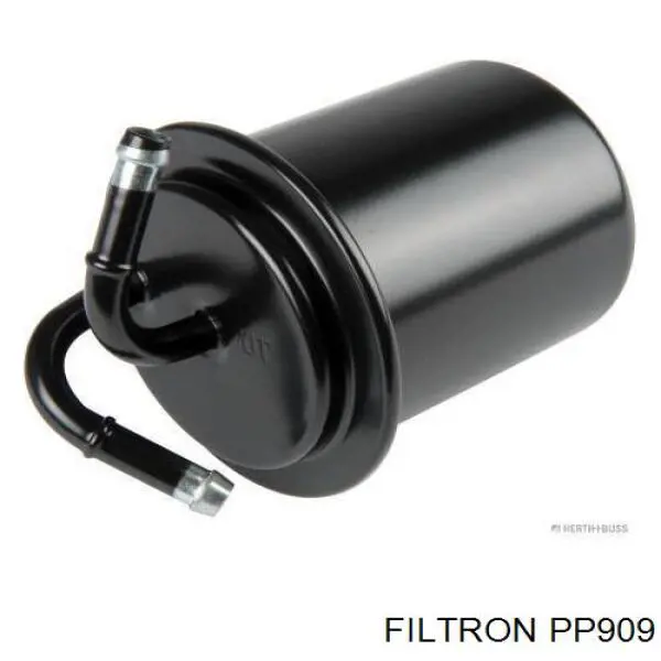 Фільтр паливний PP909 Filtron