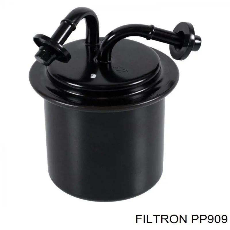 Купити PP909 Filtron Фільтр-відстійник палива грубої очистки