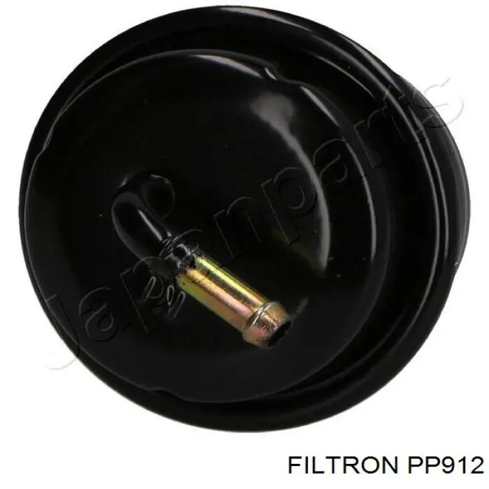 PP912 Filtron фільтр паливний