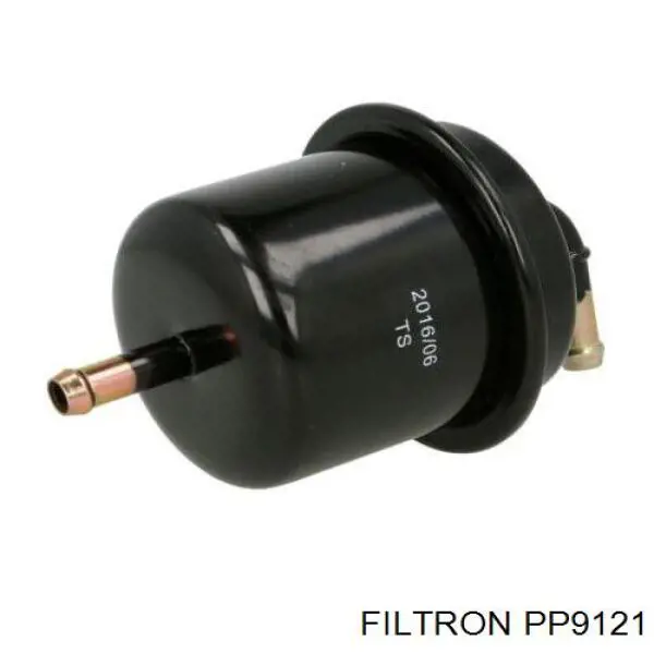 Купити PP9121 Filtron Фільтр-відстійник палива грубої очистки
